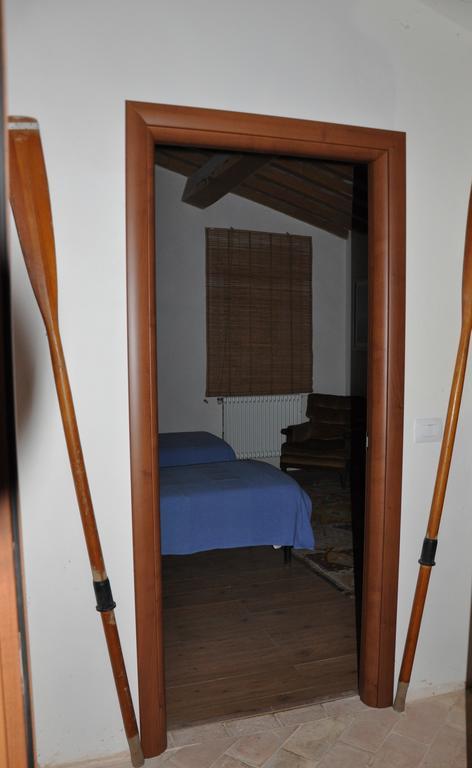 Montecristo Country House Manciano Ruang foto
