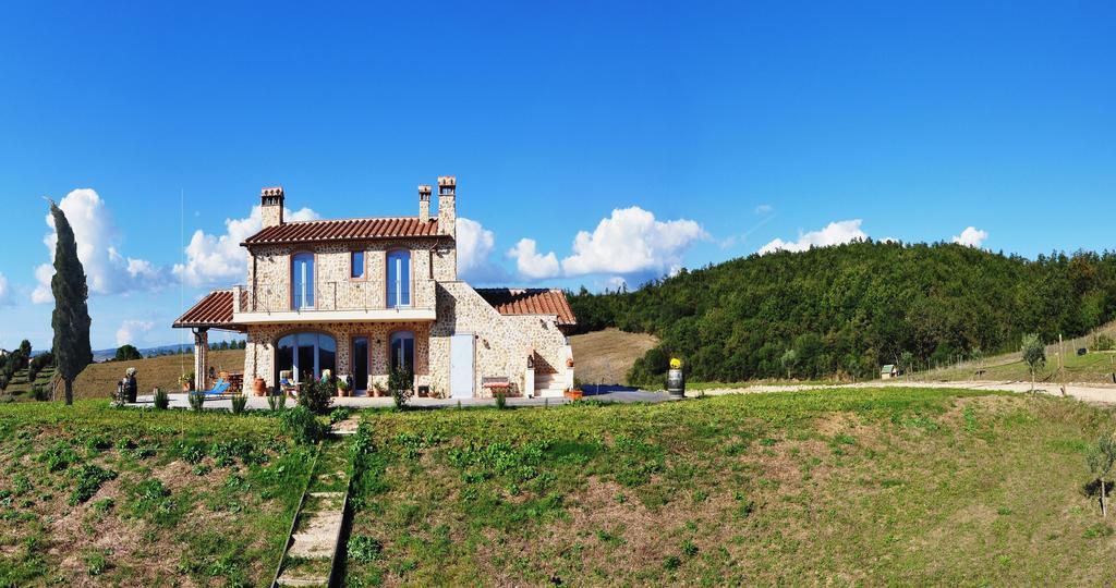 Montecristo Country House Manciano Bagian luar foto
