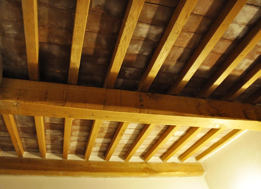 Montecristo Country House Manciano Ruang foto