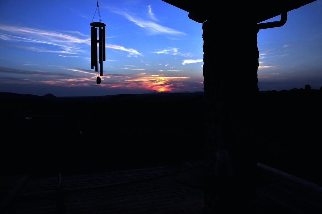 Montecristo Country House Manciano Bagian luar foto