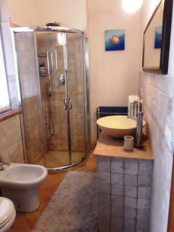 Montecristo Country House Manciano Bagian luar foto