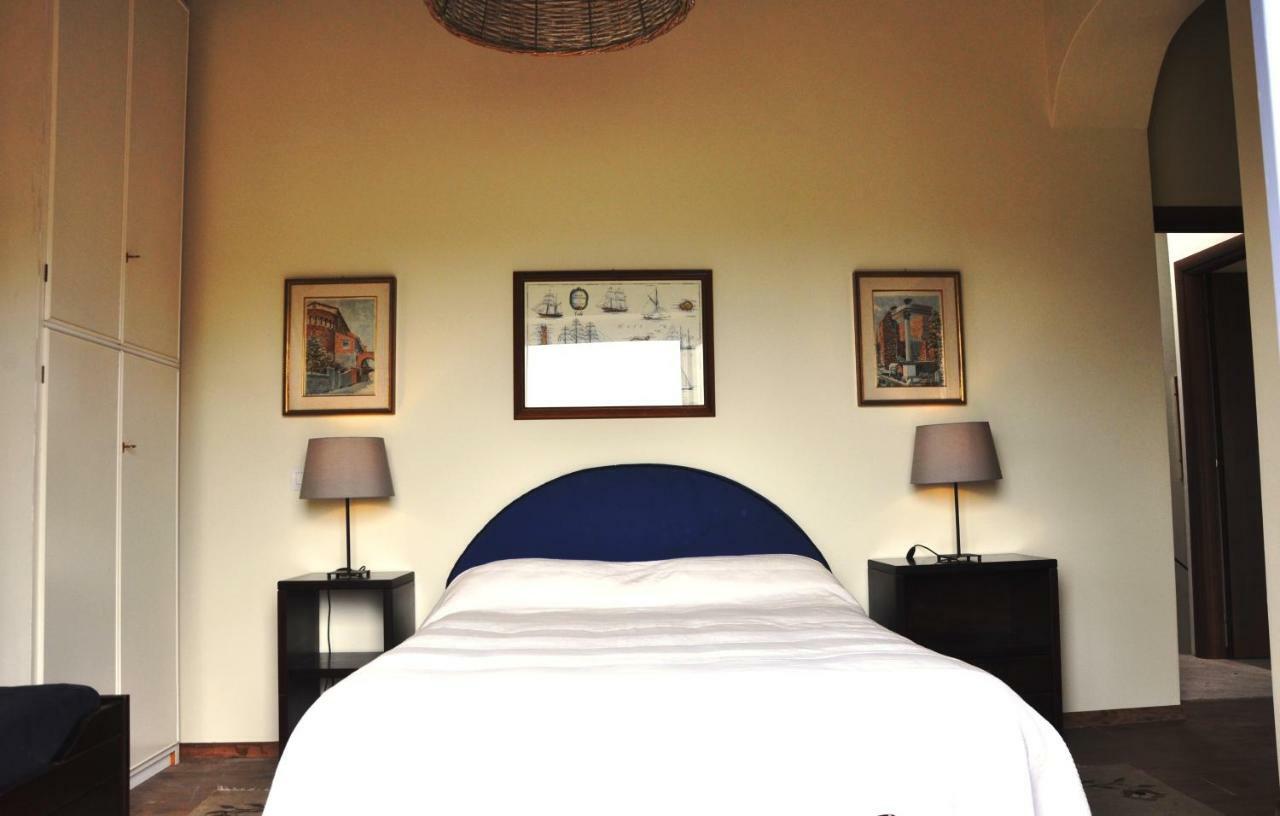 Montecristo Country House Manciano Bagian luar foto